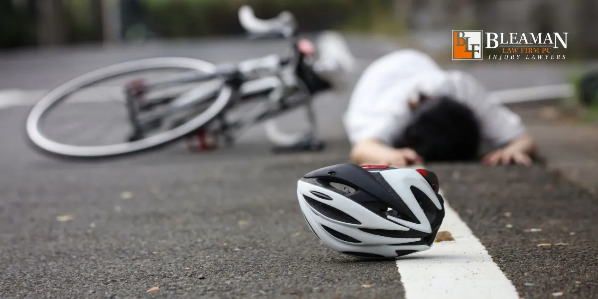 Glendale Bicycle Accident Lawyer