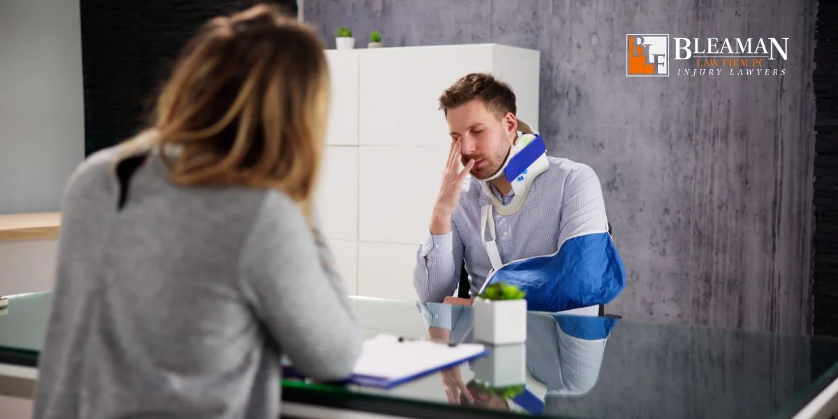 Best Mesa Catastrophic Injury Lawyer Mesa Catastrophic Injury Lawyer