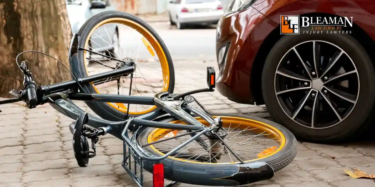 Peoria Bicycle Accident Lawyer