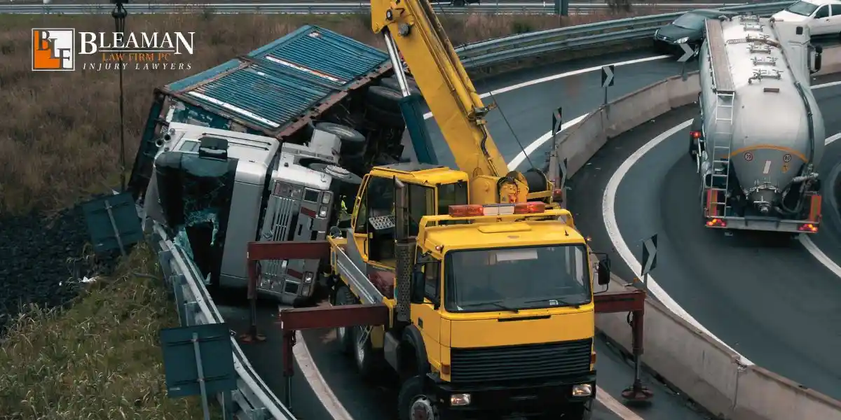 Best Queen Creek Truck Accident Lawyer Queen Creek Truck Accident Lawyer