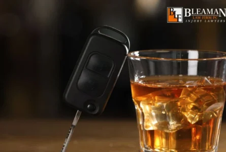 Drunk Driving Accidents in Arizona: Causes, Consequences, and Solutions