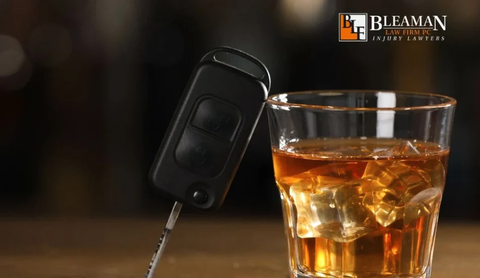 Drunk Driving Accidents in Arizona: Causes, Consequences, and Solutions