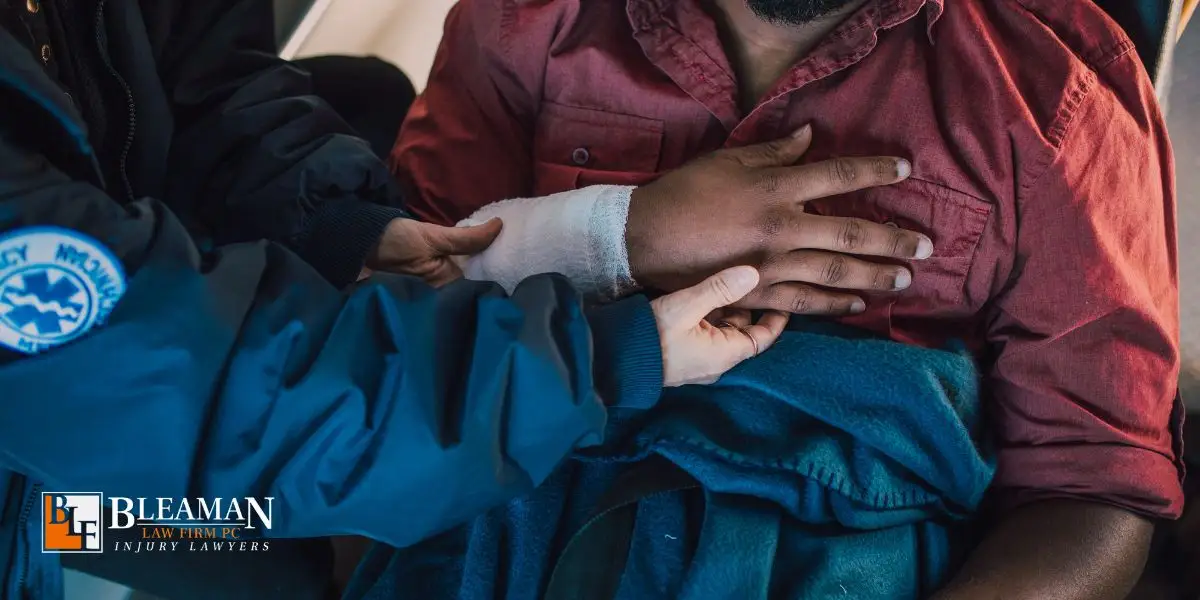 Best Gilbert Catastrophic Injury Lawyer Gilbert Catastrophic Injury Lawyer