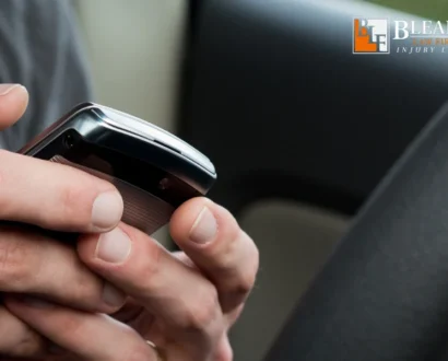 Arizona Distracted Driving Laws and Penalties