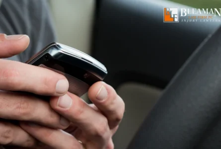 Arizona Distracted Driving Laws and Penalties