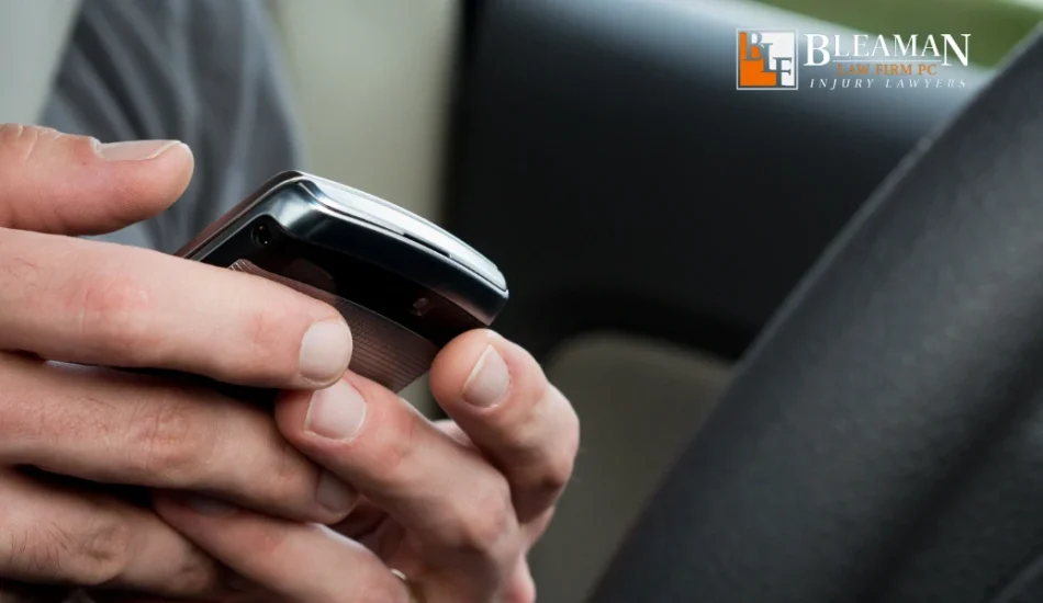 Arizona Distracted Driving Laws and Penalties