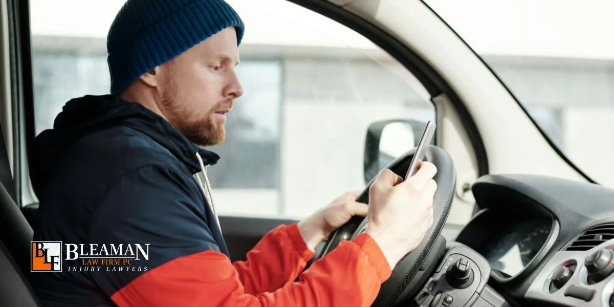 Best Gilbert Distracted Driving Accident Lawyer Gilbert Distracted Driving Accident Lawyer