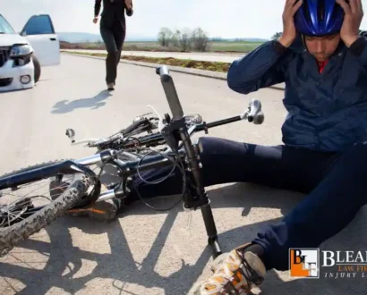 What Is the Average Bicycle Accident Settlement Amount in Arizona?