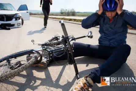 What Is the Average Bicycle Accident Settlement Amount in Arizona?