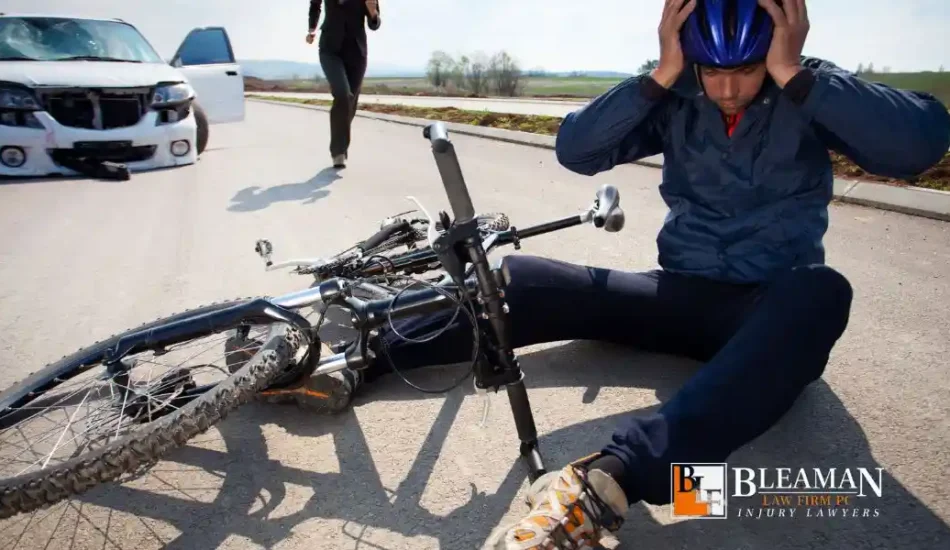 What Is the Average Bicycle Accident Settlement Amount in Arizona?