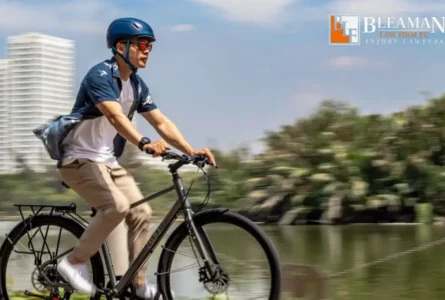 Arizona Bicycle Laws 2025 – All You Need to Know