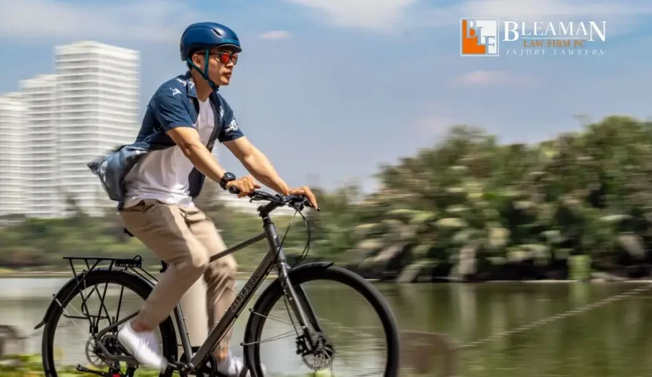 Arizona Bicycle Laws 2025 – All You Need to Know