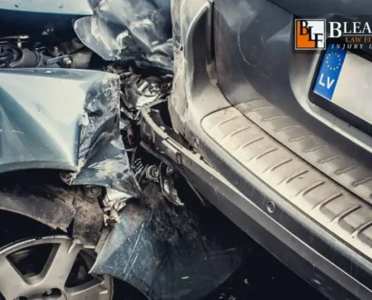 Scottsdale Car Accident Statistics [2025 Updated]