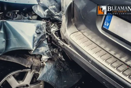 Scottsdale Car Accident Statistics [2025 Updated]