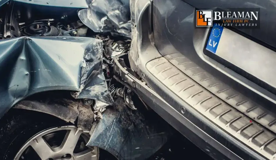 Scottsdale Car Accident Statistics [2025 Updated]