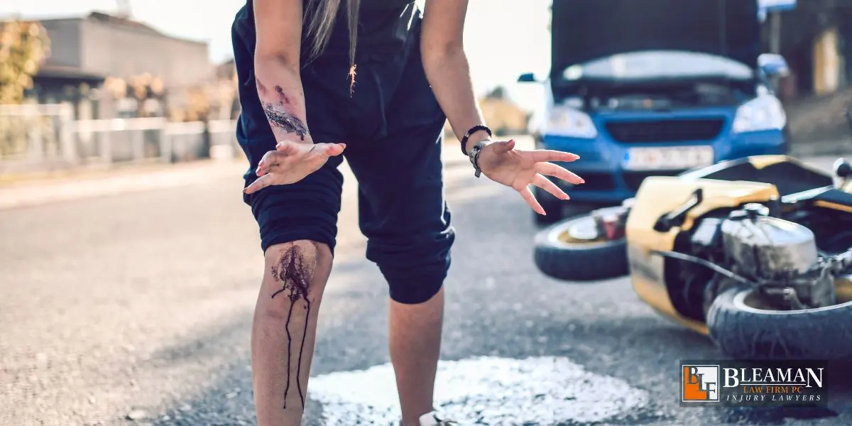 Scottsdale Motorcycle Accident Lawyer