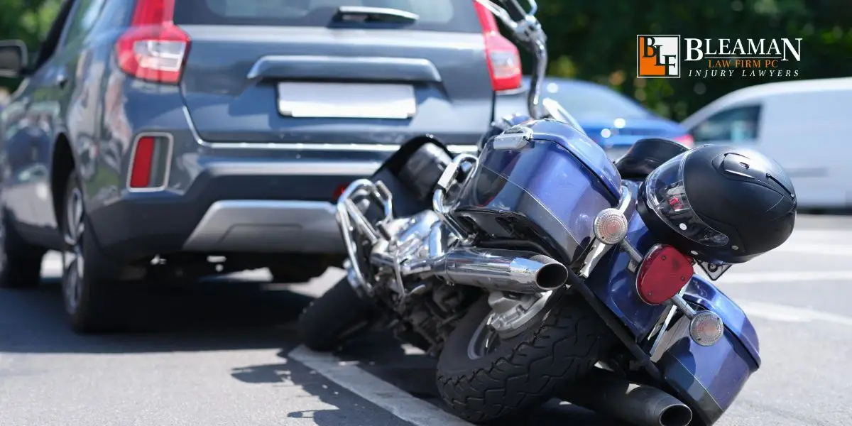 South Tucson Motorcycle Accident Lawyer