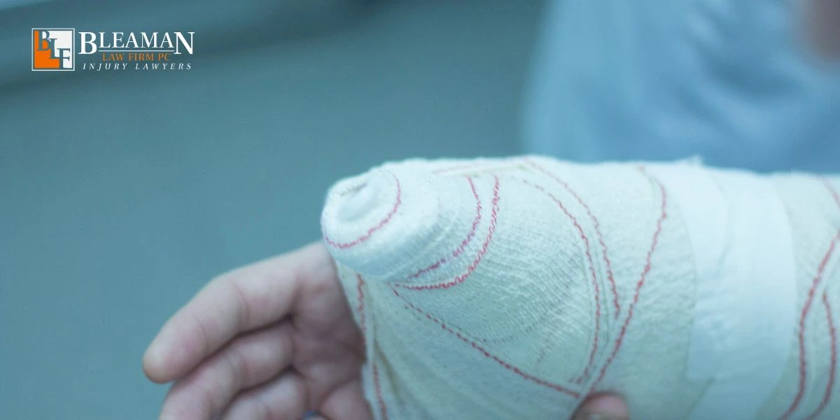 Scottsdale Catastrophic Injury Lawyer