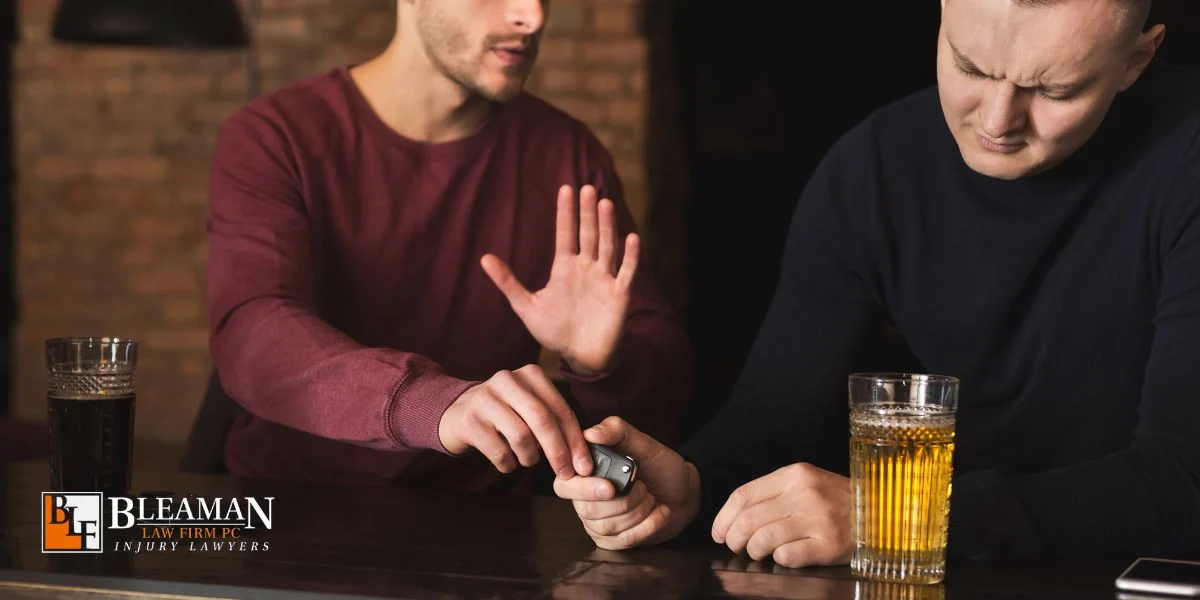 Scottsdale Drunk Driving Accident Lawyer