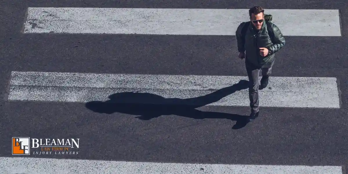 Scottsdale Pedestrian Accident Lawyer