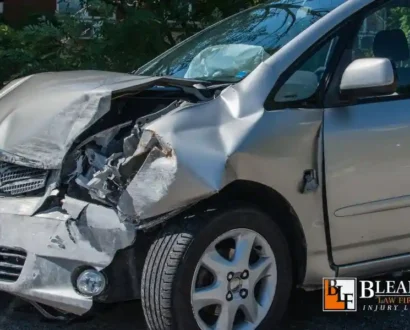 What To Do After A Car Accident in Arizona? Your Step-By-Step Legal Guide