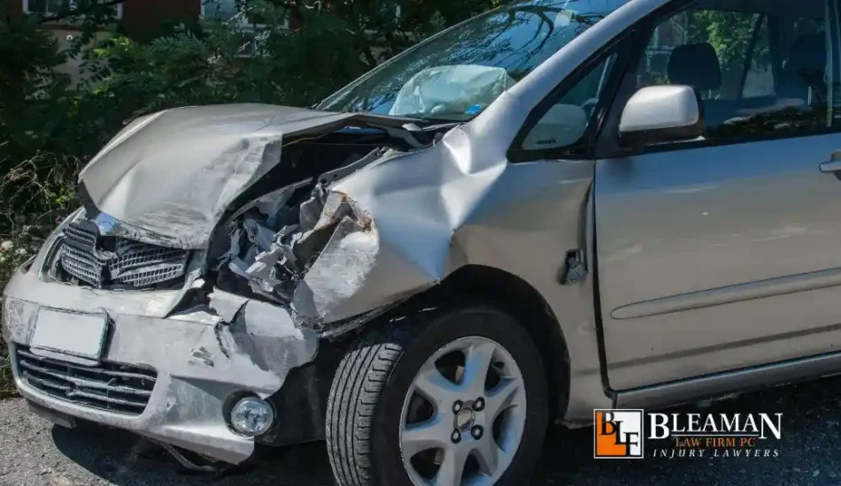 What To Do After A Car Accident in Arizona? Your Step-By-Step Legal Guide