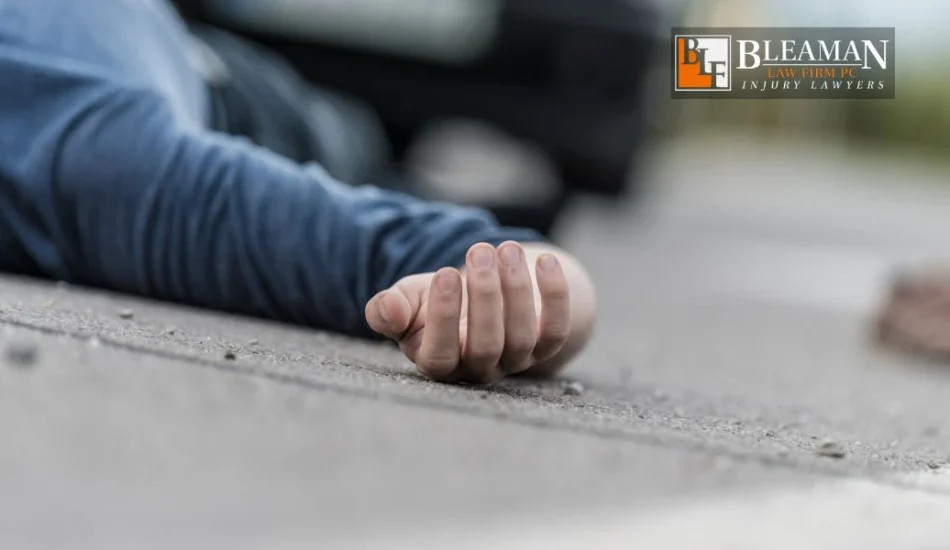 Who is Liable When A Car Hits A Pedestrian In Arizona?