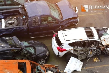 Arizona Car Accident Statistics