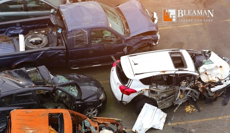 Arizona Car Accident Statistics