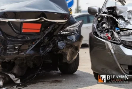 Phoenix Car Accident Statistics 2026 – Traffic Collisions