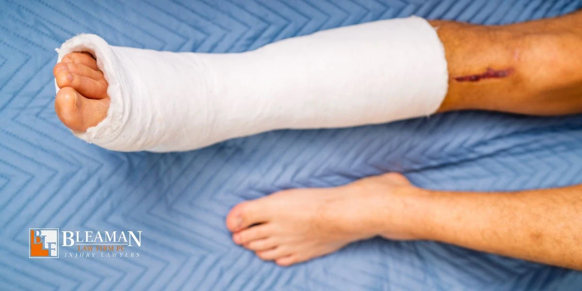 Surprise Personal Injury Lawyer