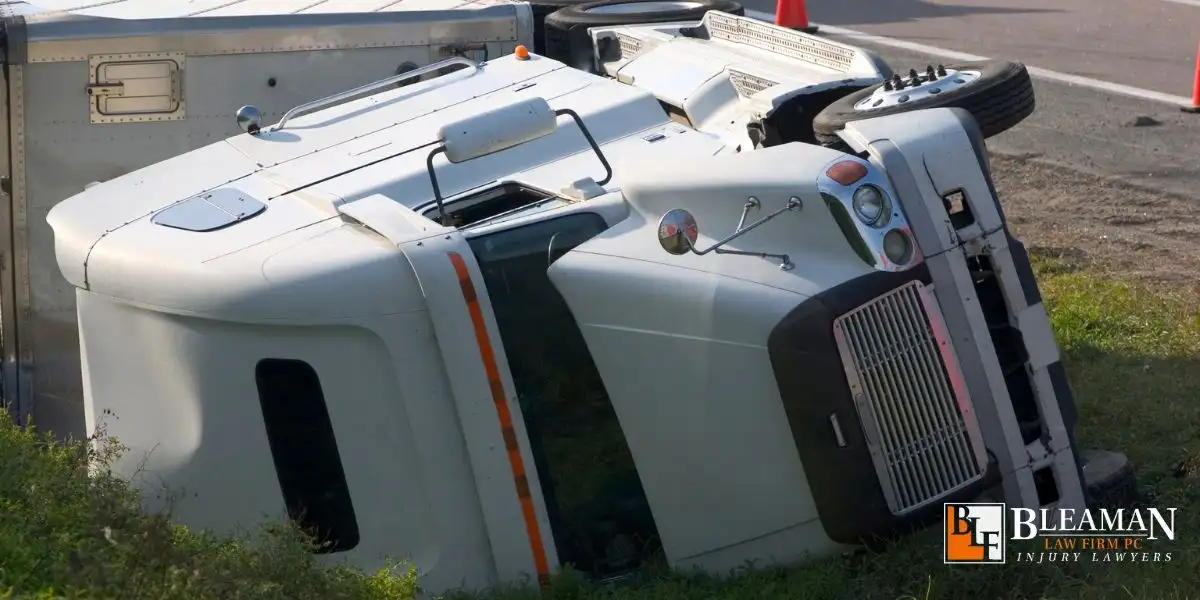 Surprise Truck Accident Lawyer