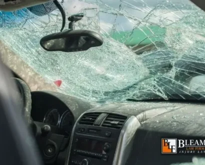 Avondale, AZ Car Accident Statistics 2026 – Latest Fatal Crash Stats