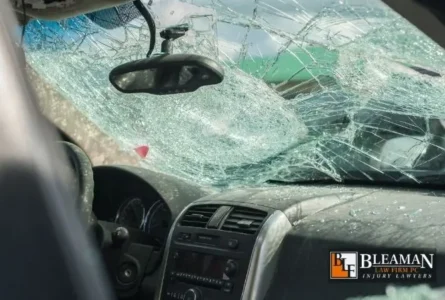 Avondale, AZ Car Accident Statistics 2026 – Latest Fatal Crash Stats