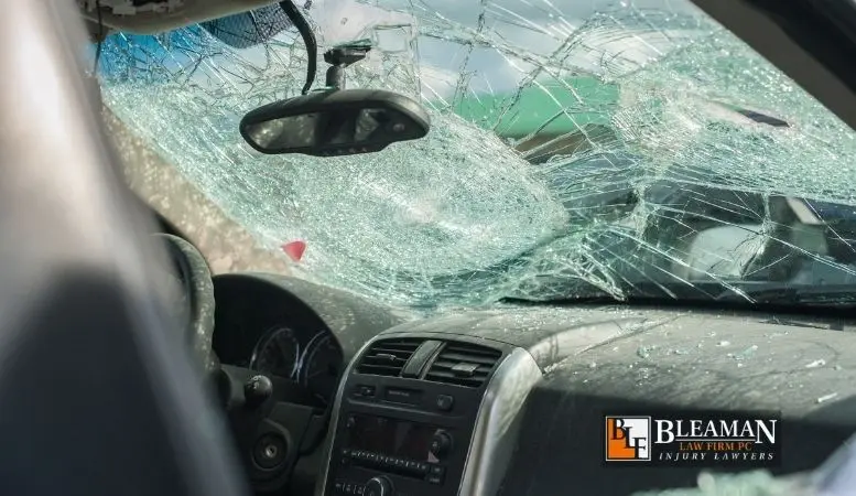 Avondale, AZ Car Accident Statistics 2026 – Latest Fatal Crash Stats