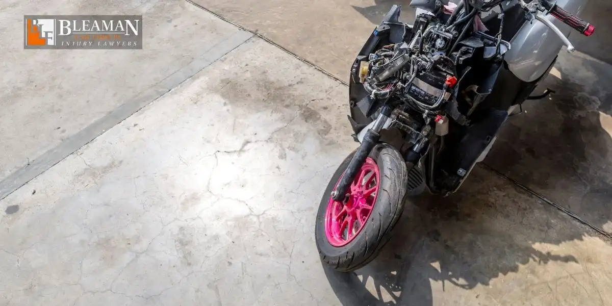 Avondale Motorcycle Accident Lawyer