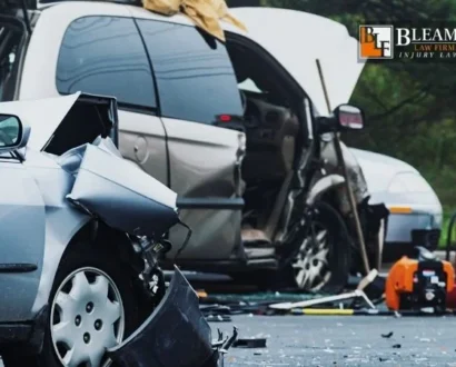 Goodyear, AZ Car Accident Statistics 2026 – Latest Fatal Crash Stats