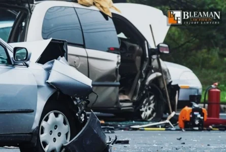 Goodyear, AZ Car Accident Statistics 2026 – Latest Fatal Crash Stats