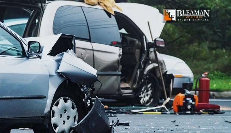 Goodyear, AZ Car Accident Statistics 2026 – Latest Fatal Crash Stats