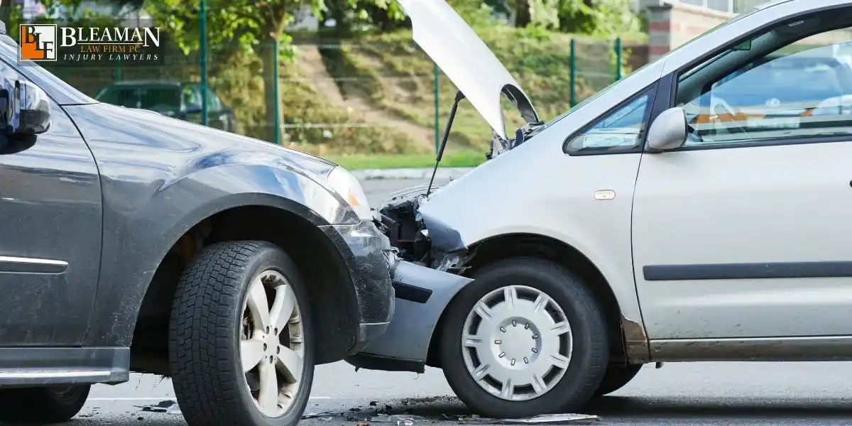 Goodyear Car Accident Lawyer