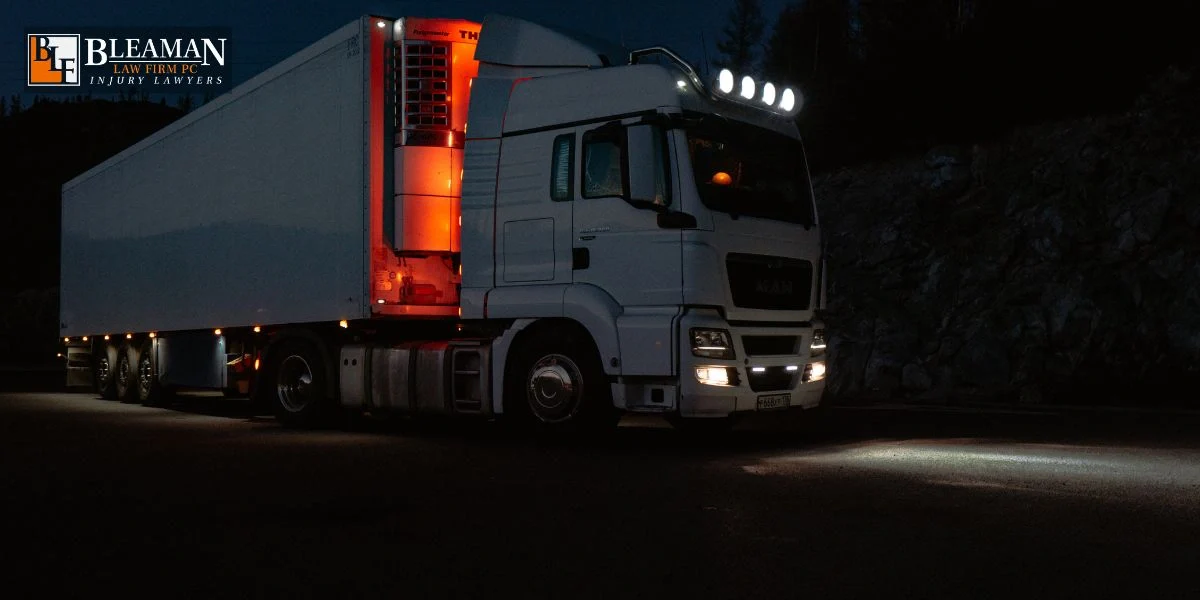 Best Goodyear Truck Accident Lawyer Goodyear Truck Accident Lawyer