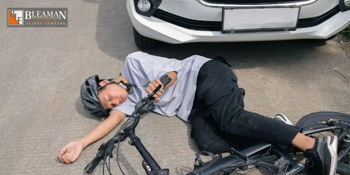 Surprise Bicycle Accident Lawyer