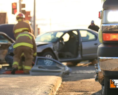 Buckeye, AZ Car Accident Statistics 2026 – Latest Fatal Crash Stats