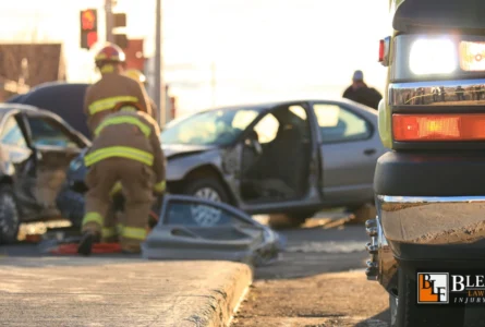 Buckeye, AZ Car Accident Statistics 2026 – Latest Fatal Crash Stats