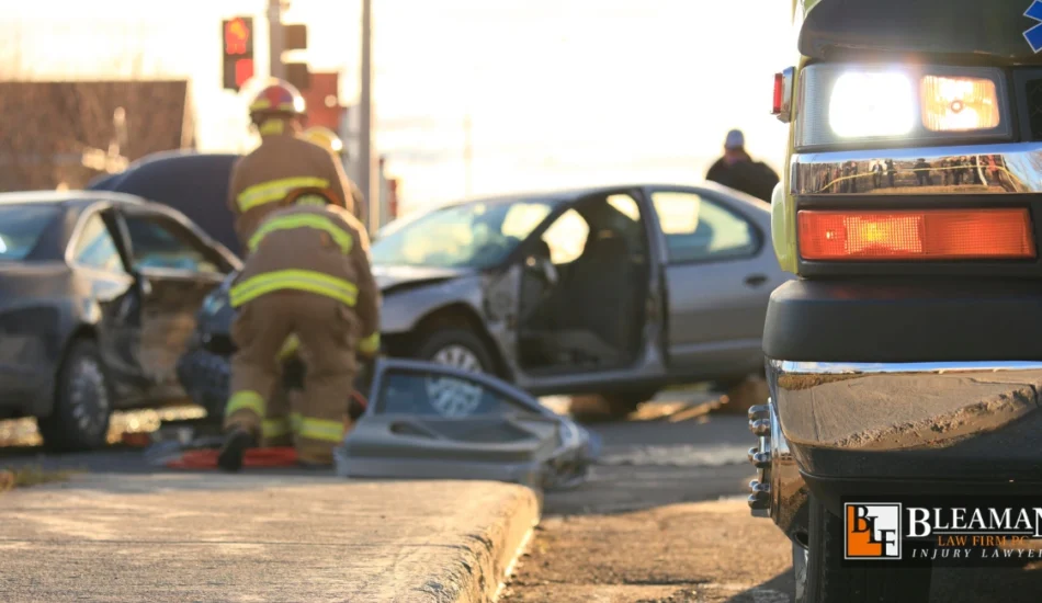 Buckeye, AZ Car Accident Statistics 2026 – Latest Fatal Crash Stats