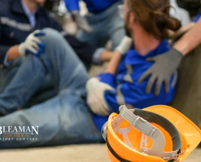 Arizona Work Zone Accidents: Your Rights When You’re Injured in a Construction Zone