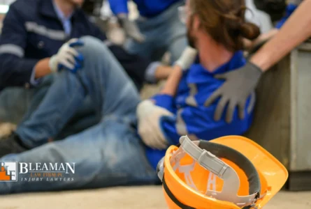 Arizona Work Zone Accidents: Your Rights When You’re Injured in a Construction Zone