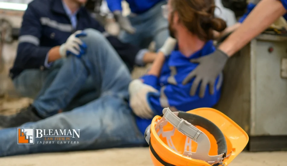 Arizona Work Zone Accidents: Your Rights When You’re Injured in a Construction Zone