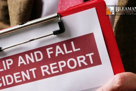 What Is the Average Slip and Fall Settlement in Arizona? 2026