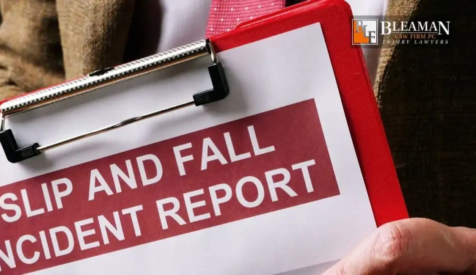 What Is the Average Slip and Fall Settlement in Arizona? 2026